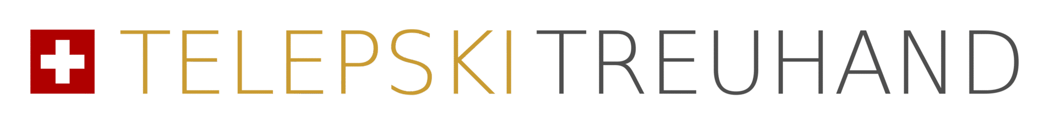 Telepski Treuhand Logo